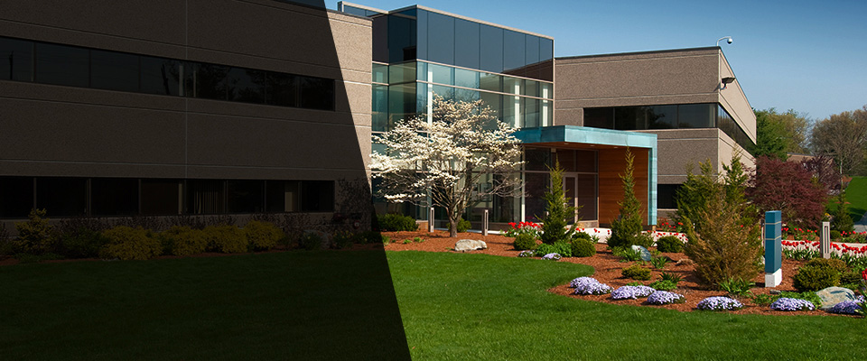 Goodells Landscapers