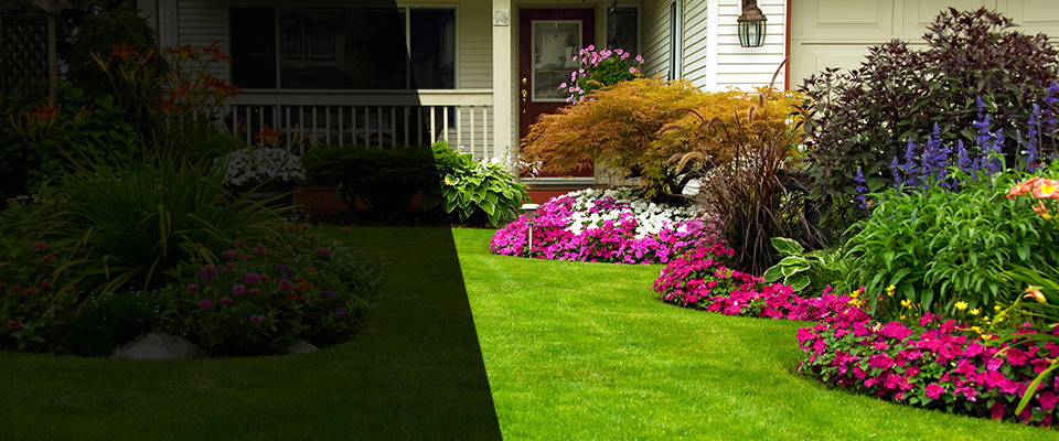 Goodells Landscapers