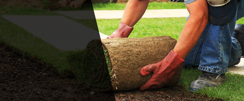 Goodells Landscapers